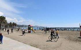 Apartment Port And Beach -Parking-